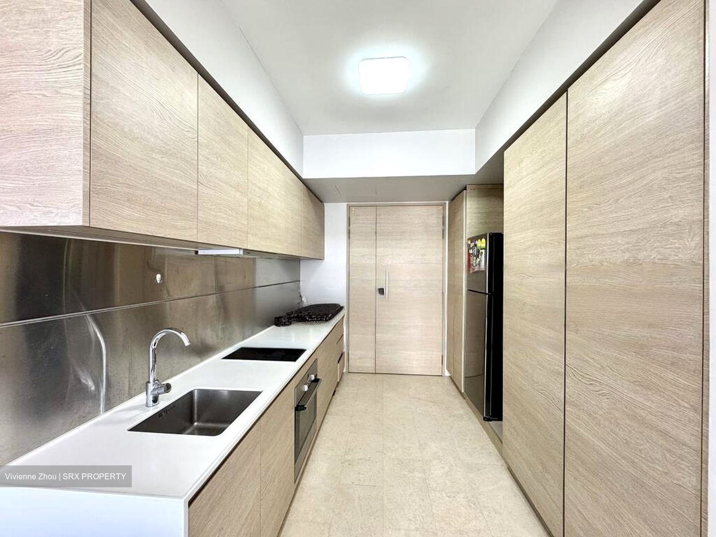 Sennett Residence (D13), Condominium #453430141